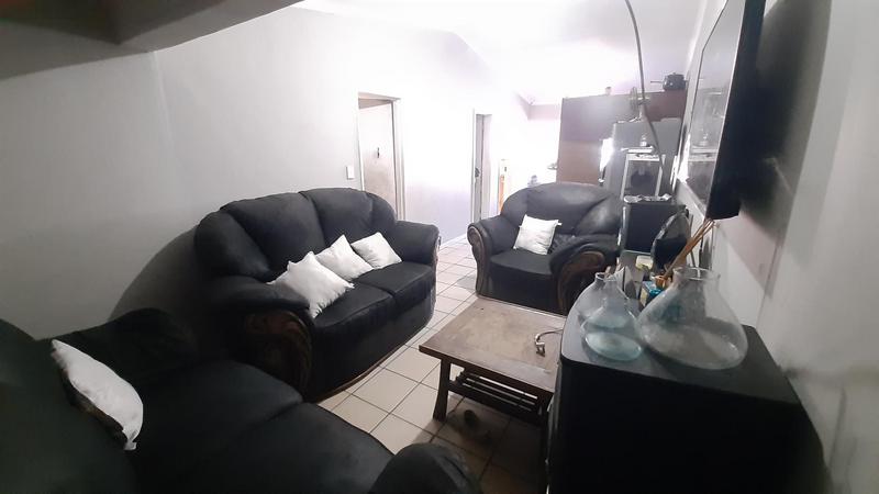 2 Bedroom Property for Sale in Blackheath Industrial Western Cape